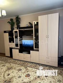 1-к квартира, вторичка, 52м2, 16/16 этаж