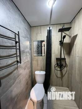 Студия квартира, вторичка, 13м2, 1/5 этаж