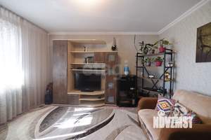 2-к квартира, вторичка, 60м2, 6/9 этаж