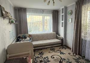 2-к квартира, вторичка, 53м2, 8/9 этаж