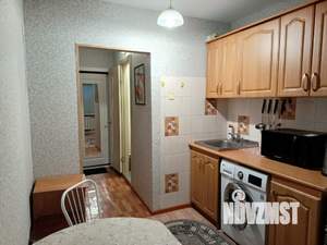 1-к квартира, вторичка, 26м2, 5/5 этаж