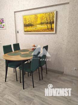 2-к квартира, вторичка, 64м2, 2/17 этаж