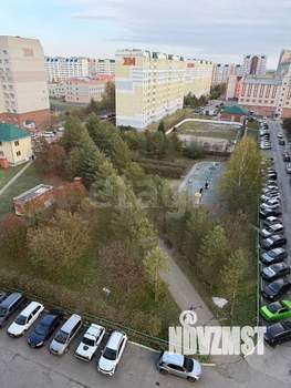 3-к квартира, вторичка, 99м2, 9/10 этаж