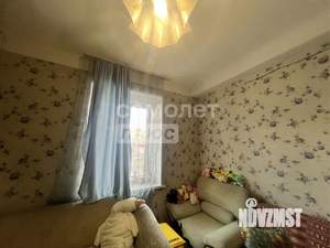 3-к квартира, вторичка, 59м2, 2/3 этаж