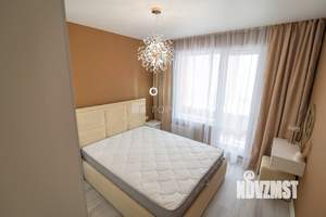 3-к квартира, вторичка, 51м2, 15/17 этаж