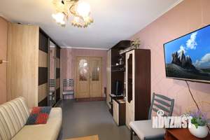 3-к квартира, вторичка, 66м2, 1/9 этаж