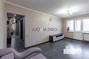 3-к квартира, вторичка, 57м2, 5/5 этаж