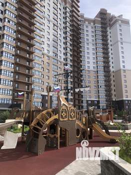 2-к квартира, вторичка, 65м2, 13/25 этаж