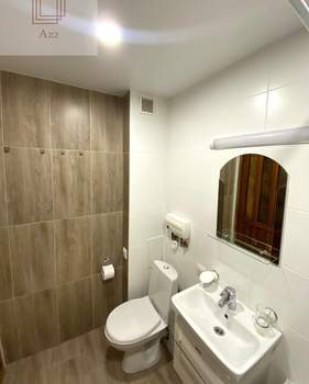2-к квартира, вторичка, 48м2, 5/9 этаж