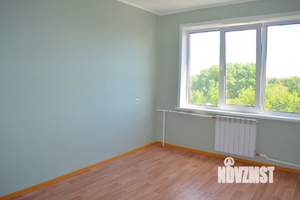 3-к квартира, вторичка, 64м2, 9/9 этаж