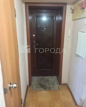 2-к квартира, вторичка, 42м2, 5/5 этаж