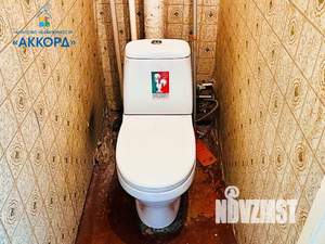 2-к квартира, вторичка, 44м2, 3/5 этаж