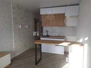 Студия квартира, вторичка, 24м2, 4/10 этаж