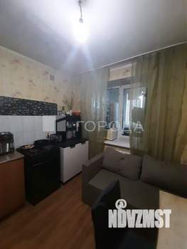 1-к квартира, вторичка, 37м2, 4/16 этаж