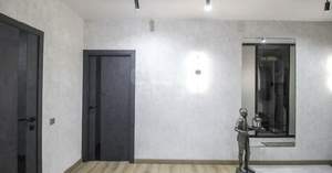 2-к квартира, вторичка, 75м2, 1/16 этаж