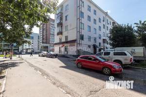 1-к квартира, вторичка, 37м2, 5/5 этаж