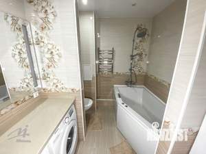 5-к квартира, вторичка, 123м2, 5/6 этаж