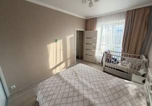 2-к квартира, вторичка, 49м2, 10/16 этаж