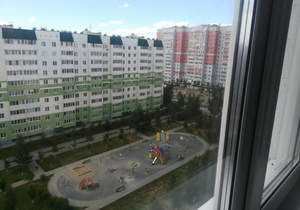 1-к квартира, вторичка, 35м2, 10/11 этаж