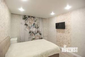 3-к квартира, вторичка, 67м2, 1/9 этаж