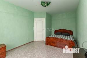 2-к квартира, вторичка, 54м2, 8/16 этаж