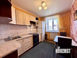 4-к квартира, вторичка, 74м2, 10/10 этаж