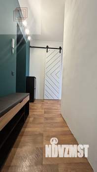 2-к квартира, вторичка, 46м2, 4/5 этаж