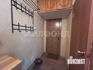 2-к квартира, вторичка, 44м2, 1/5 этаж