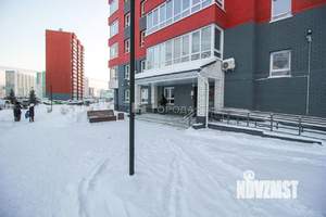 Студия квартира, вторичка, 26м2, 8/10 этаж