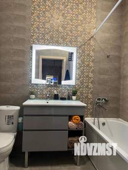 2-к квартира, вторичка, 49м2, 5/14 этаж