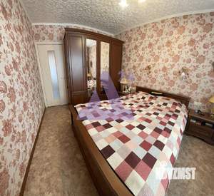 3-к квартира, вторичка, 70м2, 8/9 этаж