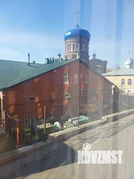 Студия квартира, вторичка, 19м2, 1/5 этаж