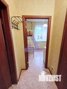 1-к квартира, вторичка, 23м2, 3/10 этаж