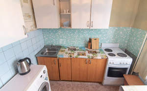 2-к квартира, вторичка, 50м2, 5/9 этаж