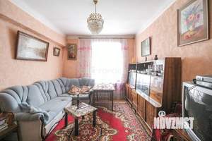 2-к квартира, вторичка, 60м2, 3/4 этаж