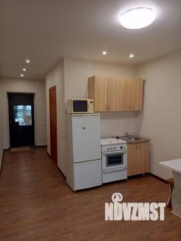 Студия квартира, вторичка, 23м2, 8/11 этаж