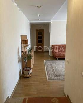 3-к квартира, вторичка, 84м2, 4/5 этаж