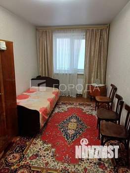 3-к квартира, вторичка, 63м2, 2/5 этаж