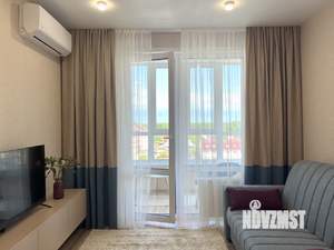 2-к квартира, вторичка, 45м2, 7/10 этаж