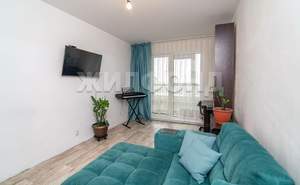 4-к квартира, вторичка, 89м2, 15/16 этаж