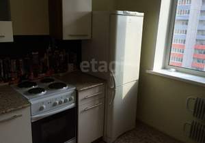 1-к квартира, вторичка, 41м2, 6/10 этаж