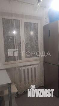1-к квартира, вторичка, 30м2, 5/5 этаж