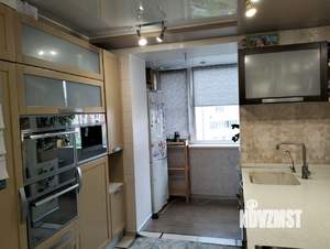 3-к квартира, вторичка, 75м2, 4/12 этаж
