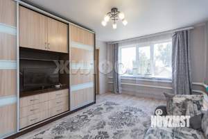 2-к квартира, вторичка, 40м2, 2/2 этаж