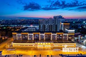 1-к квартира, вторичка, 43м2, 5/14 этаж