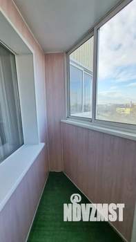 1-к квартира, вторичка, 35м2, 7/10 этаж