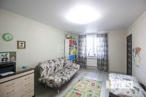 2-к квартира, вторичка, 70м2, 7/10 этаж