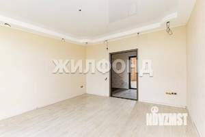 3-к квартира, вторичка, 83м2, 3/4 этаж