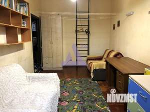 2-к квартира, вторичка, 55м2, 2/3 этаж