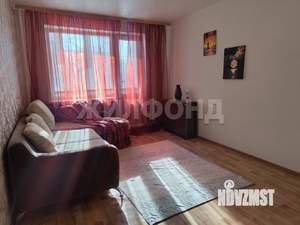 1-к квартира, вторичка, 33м2, 1/9 этаж